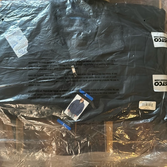 Weatherproof Ultra Tech Mens Jacket L - Picture 1 of 4
